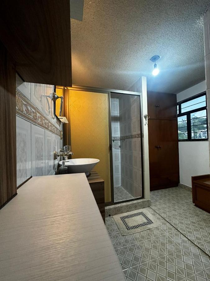 Casa Marin Hotel Oaxaca Exterior photo